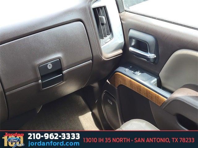 used 2017 GMC Sierra 1500 car, priced at $17,975