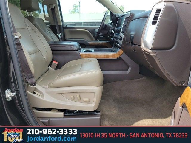 used 2017 GMC Sierra 1500 car, priced at $17,975