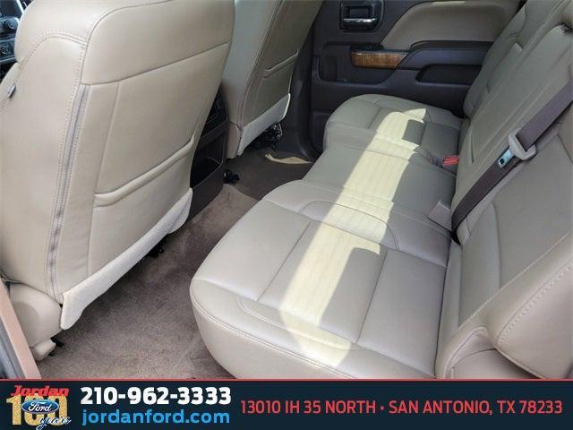 used 2017 GMC Sierra 1500 car, priced at $17,975
