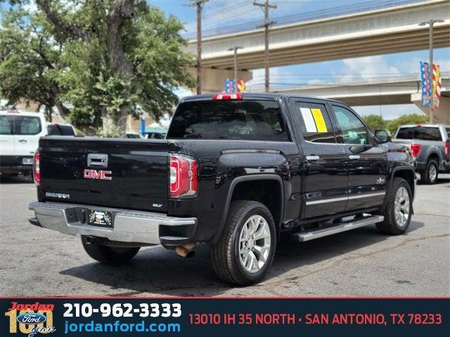 used 2017 GMC Sierra 1500 car, priced at $17,975