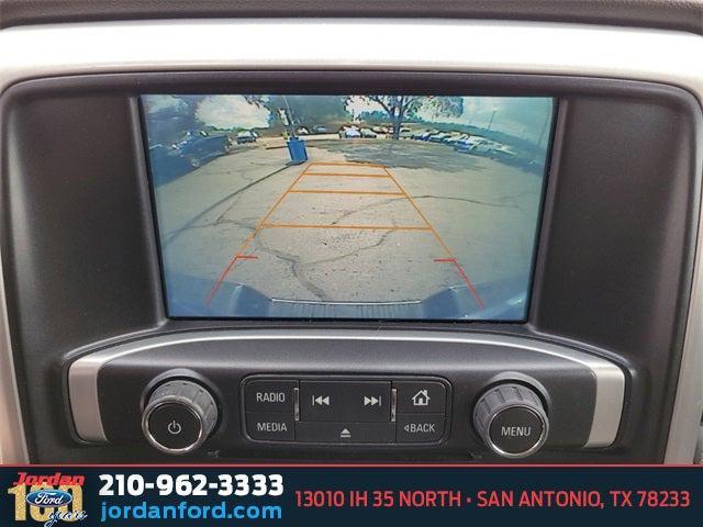 used 2017 GMC Sierra 1500 car, priced at $17,975
