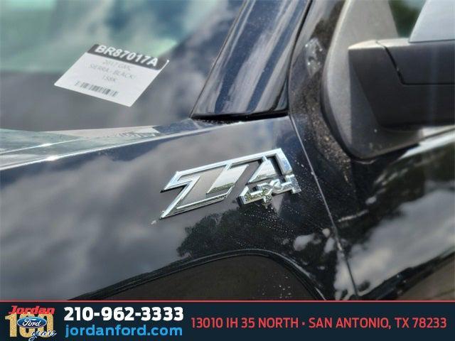 used 2017 GMC Sierra 1500 car, priced at $17,975