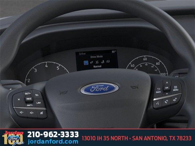 new 2025 Ford Transit-350 car, priced at $51,590