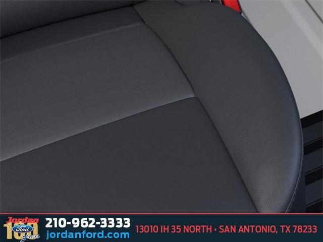 new 2025 Ford Transit-350 car, priced at $51,590