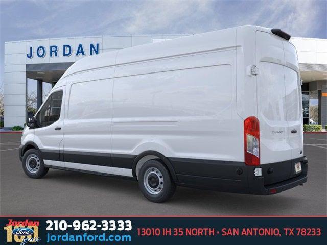 new 2025 Ford Transit-350 car, priced at $51,590