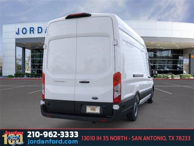 new 2025 Ford Transit-350 car, priced at $51,590