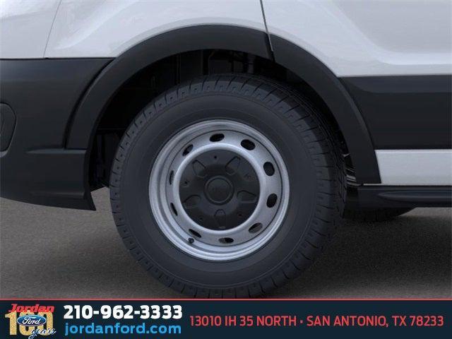 new 2025 Ford Transit-350 car, priced at $51,590