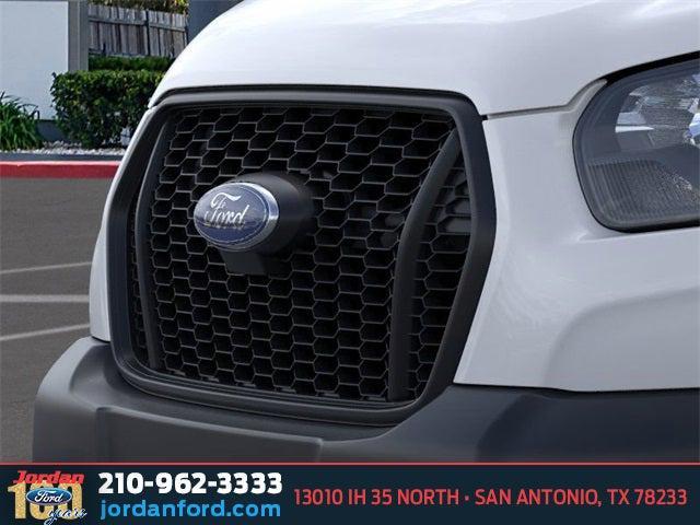 new 2025 Ford Transit-350 car, priced at $51,590