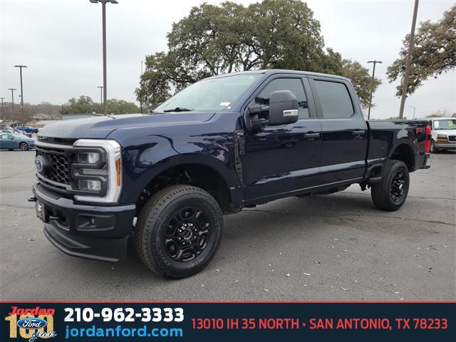 used 2024 Ford F-250 car, priced at $52,299