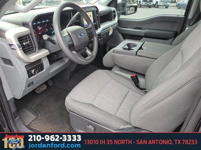 used 2024 Ford F-250 car, priced at $52,299