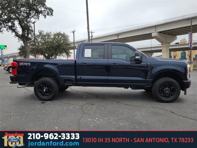 used 2024 Ford F-250 car, priced at $52,299