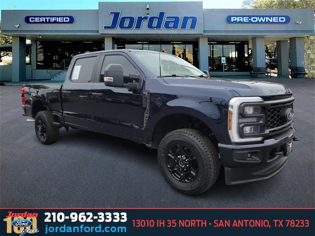 used 2024 Ford F-250 car, priced at $52,299