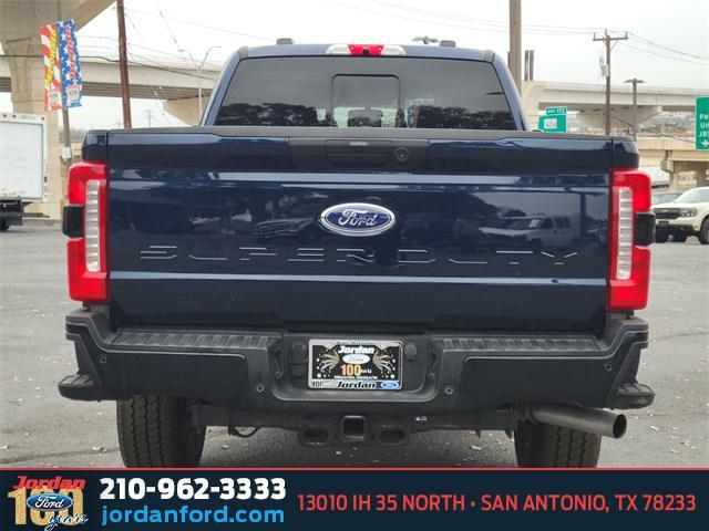 used 2024 Ford F-250 car, priced at $52,299