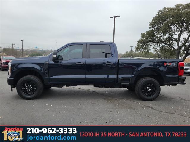 used 2024 Ford F-250 car, priced at $52,299