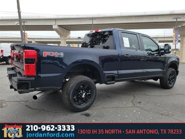 used 2024 Ford F-250 car, priced at $52,299