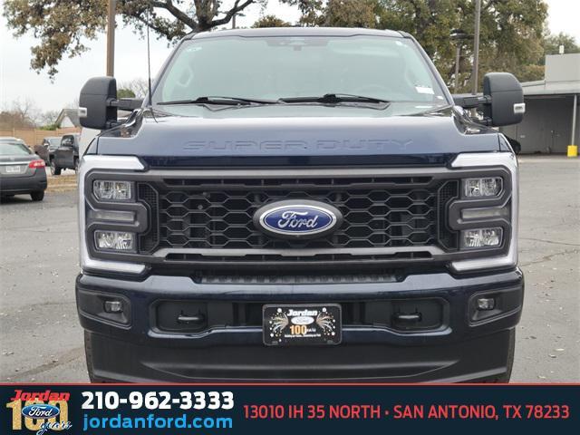 used 2024 Ford F-250 car, priced at $52,299