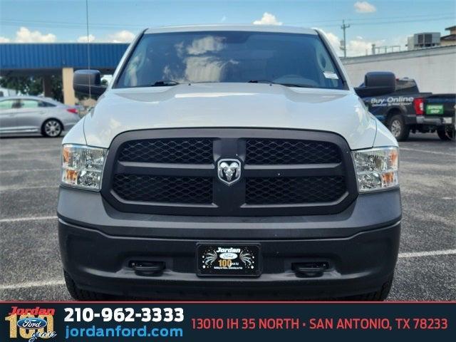 used 2017 Ram 1500 car, priced at $23,988