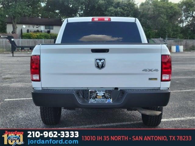used 2017 Ram 1500 car, priced at $23,988