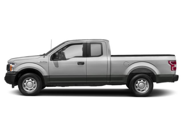 used 2019 Ford F-150 car
