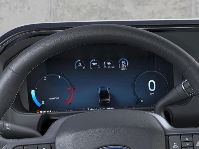 new 2025 Ford F-250 car, priced at $94,400