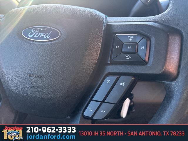 used 2019 Ford F-150 car, priced at $26,138