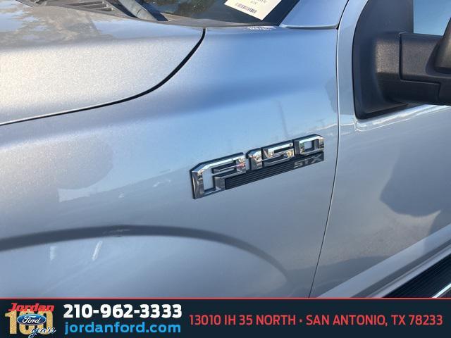 used 2019 Ford F-150 car, priced at $26,138