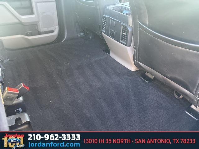 used 2019 Ford F-150 car, priced at $26,138