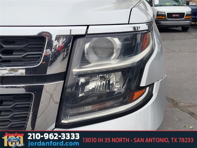 used 2019 Chevrolet Tahoe car, priced at $27,313