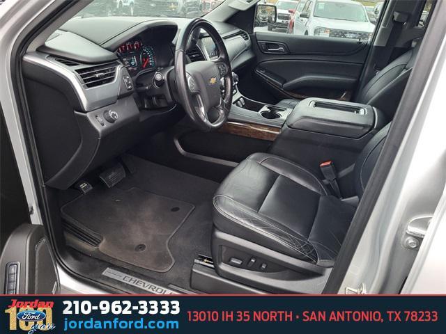 used 2019 Chevrolet Tahoe car, priced at $27,313