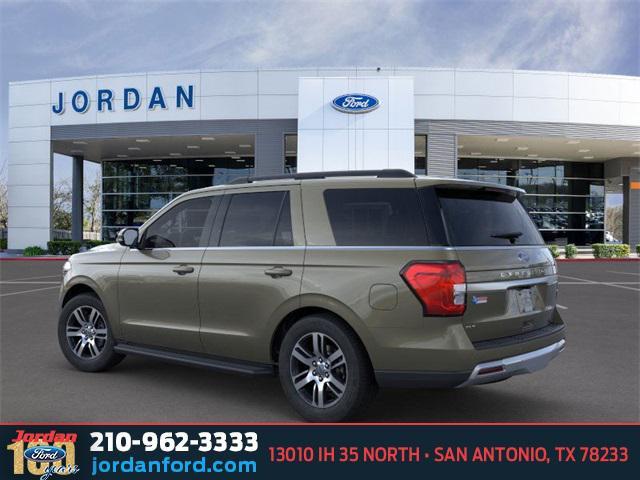 new 2024 Ford Expedition car, priced at $58,625