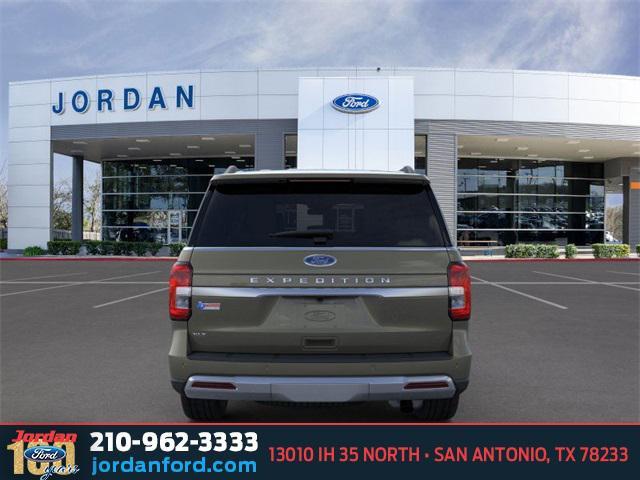 new 2024 Ford Expedition car, priced at $58,625