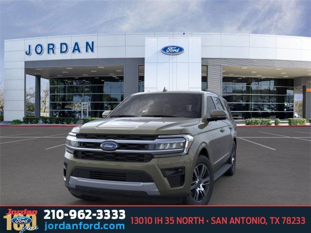 new 2024 Ford Expedition car, priced at $58,625