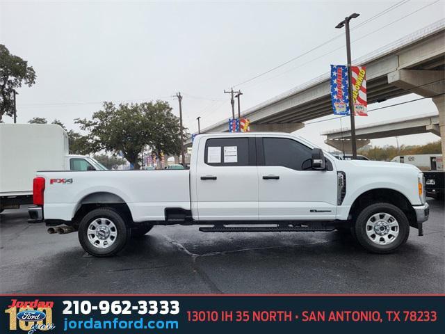 used 2023 Ford F-250 car, priced at $54,199