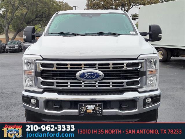 used 2023 Ford F-250 car, priced at $54,199