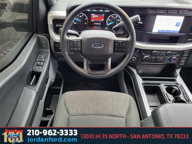 used 2023 Ford F-250 car, priced at $54,199