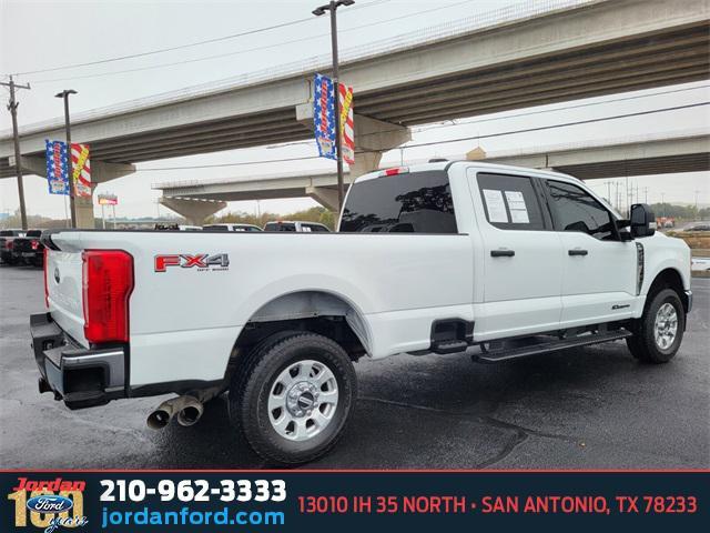 used 2023 Ford F-250 car, priced at $54,199