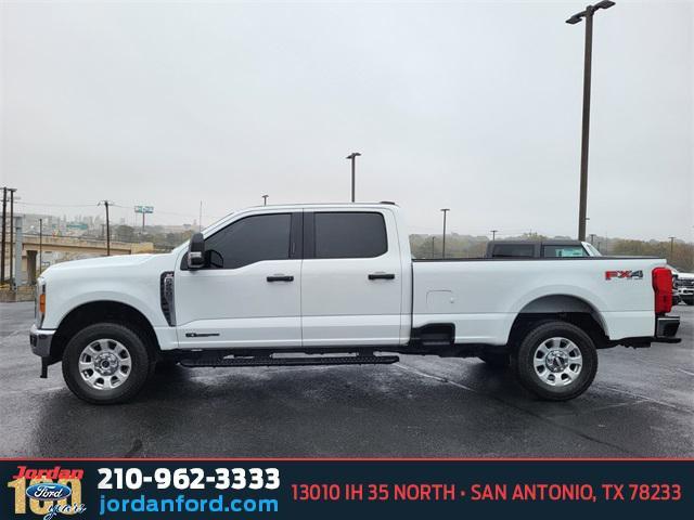 used 2023 Ford F-250 car, priced at $54,199