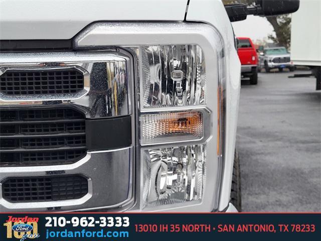 used 2023 Ford F-250 car, priced at $54,199