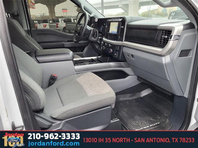 used 2023 Ford F-250 car, priced at $54,199