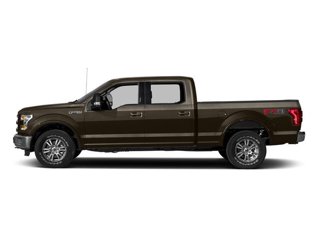 used 2017 Ford F-150 car, priced at $21,789