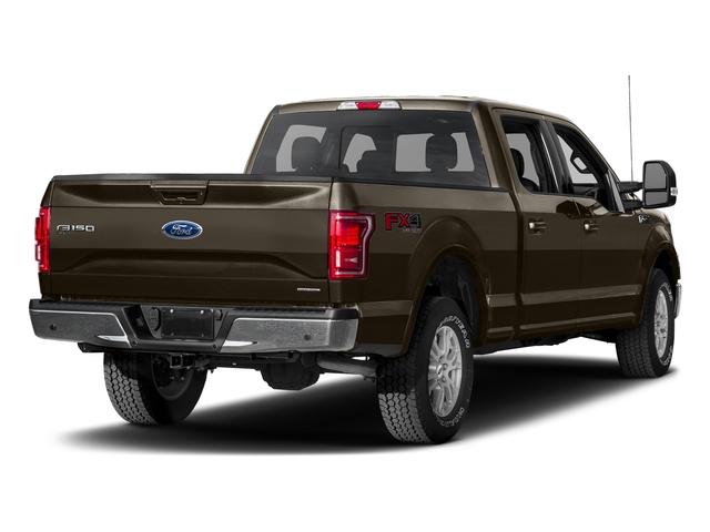 used 2017 Ford F-150 car, priced at $21,789