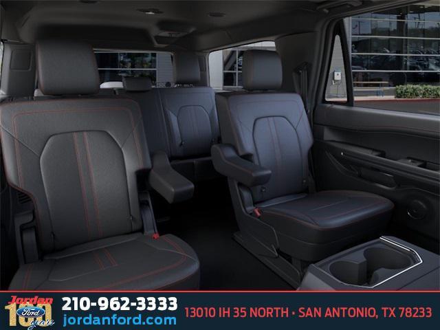 new 2024 Ford Expedition car, priced at $77,650