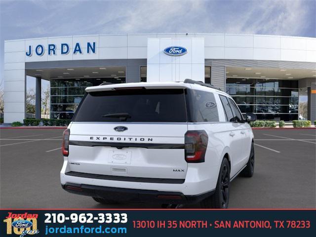 new 2024 Ford Expedition car, priced at $75,650