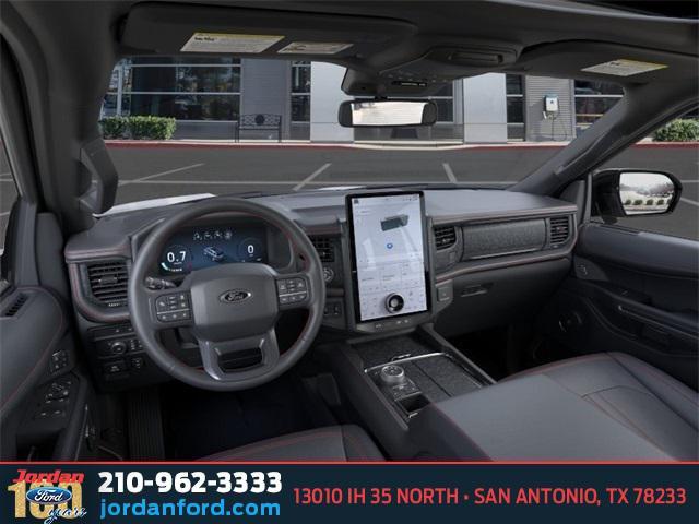 new 2024 Ford Expedition car, priced at $77,650