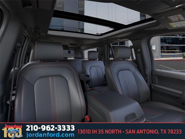 new 2024 Ford Expedition car, priced at $75,650