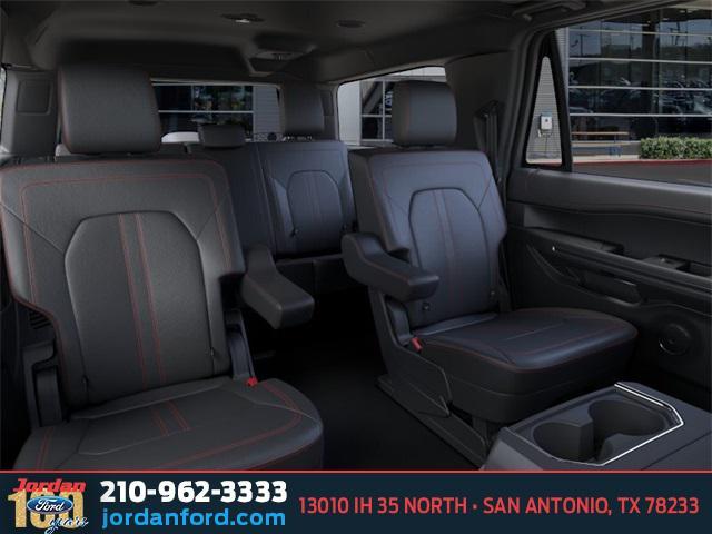 new 2024 Ford Expedition car, priced at $75,650