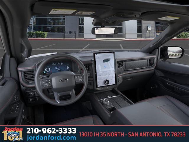 new 2024 Ford Expedition car, priced at $75,650