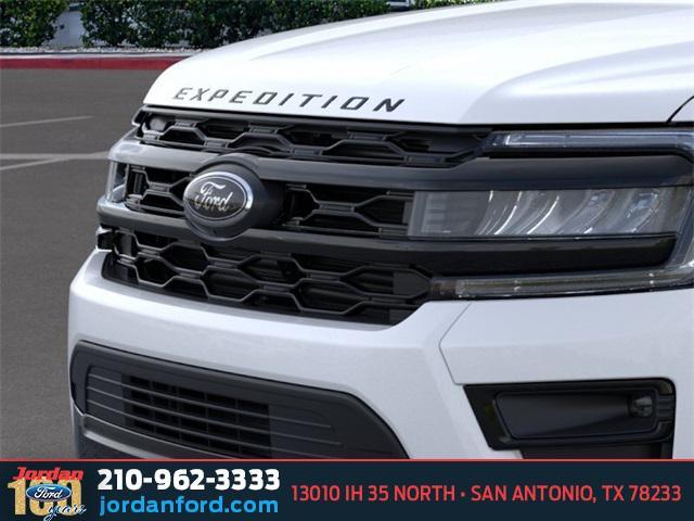 new 2024 Ford Expedition car, priced at $75,650