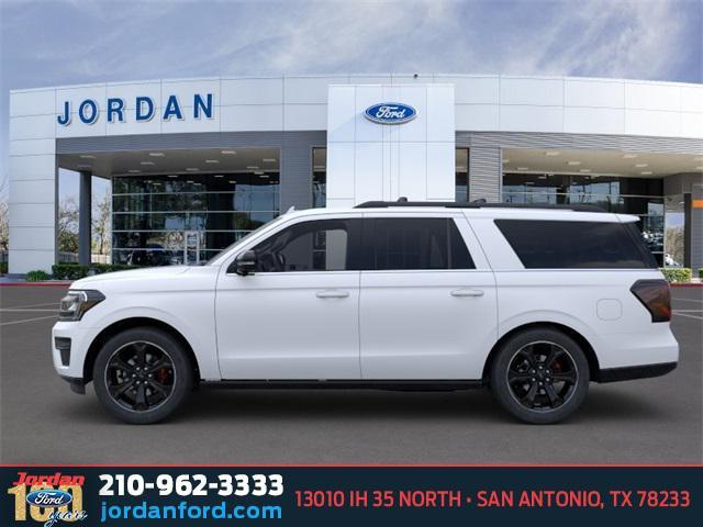 new 2024 Ford Expedition car, priced at $75,650