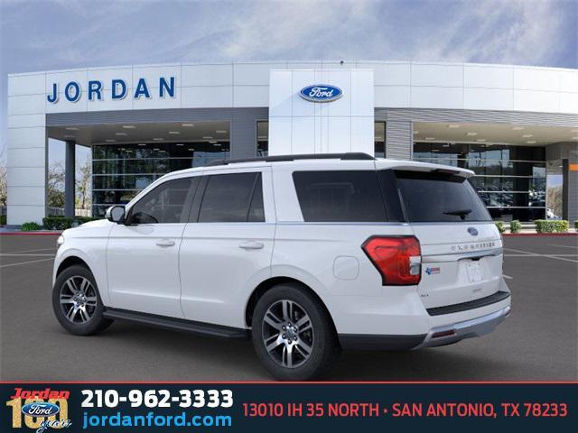 new 2024 Ford Expedition car, priced at $59,625